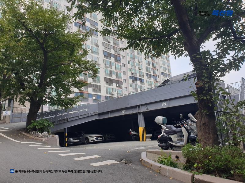 2024타경109167 부산광역시 사하구 신산북로43번길 43, 신평럭키무지개타운 4동 11층 1111호 아파트[공급25평형] 경매 이미지
