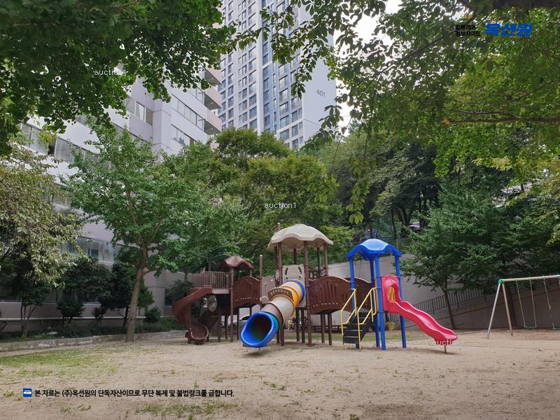 2024타경109167 부산광역시 사하구 신산북로43번길 43, 신평럭키무지개타운 4동 11층 1111호 아파트[공급25평형] 경매 이미지