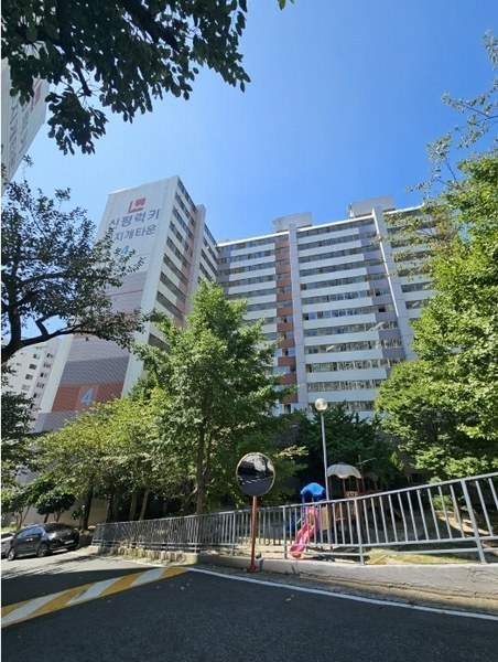 2024타경109167 부산광역시 사하구 신산북로43번길 43, 신평럭키무지개타운 4동 11층 1111호 아파트[공급25평형] 경매 이미지