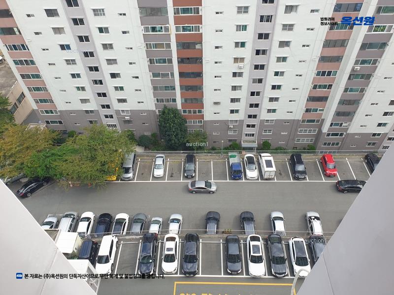 2024타경109167 부산광역시 사하구 신산북로43번길 43, 신평럭키무지개타운 4동 11층 1111호 아파트[공급25평형] 경매 이미지