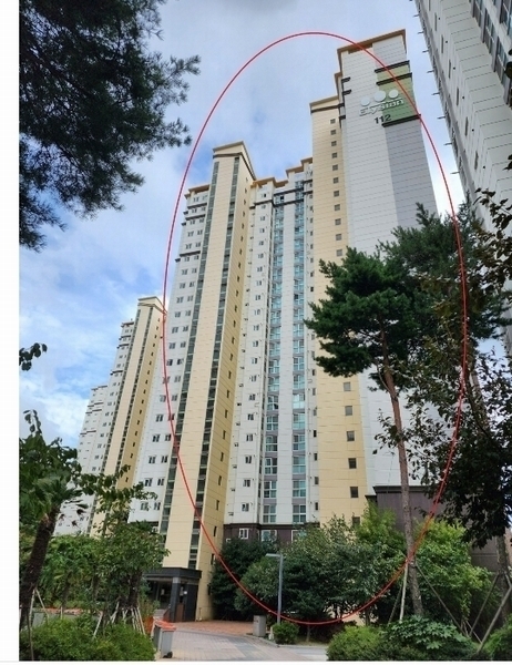 2024타경109891 부산광역시 강서구 과학산단로306번길 10, 협성디에스엘리시안 112동 6층 604호 아파트[공급26평형] 경매 이미지