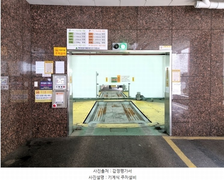 2024타경110457 부산광역시 서구 구덕로279번길 22-5, 대신타워펠리스 2층 203호 오피스텔[계약34평형] 경매 이미지