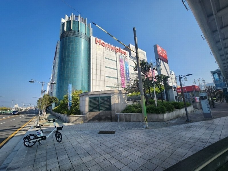 2024타경111689 부산광역시 사상구 광장로 7, 르네시떼 3층 3454호 근린상가 경매 이미지