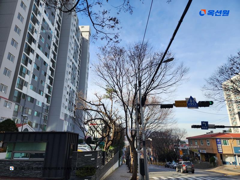 2024타경112705 부산광역시 북구 효열로 265, 벽산삼협한솔아파트 105동 5층 504호 아파트[공급32평형] 경매 이미지