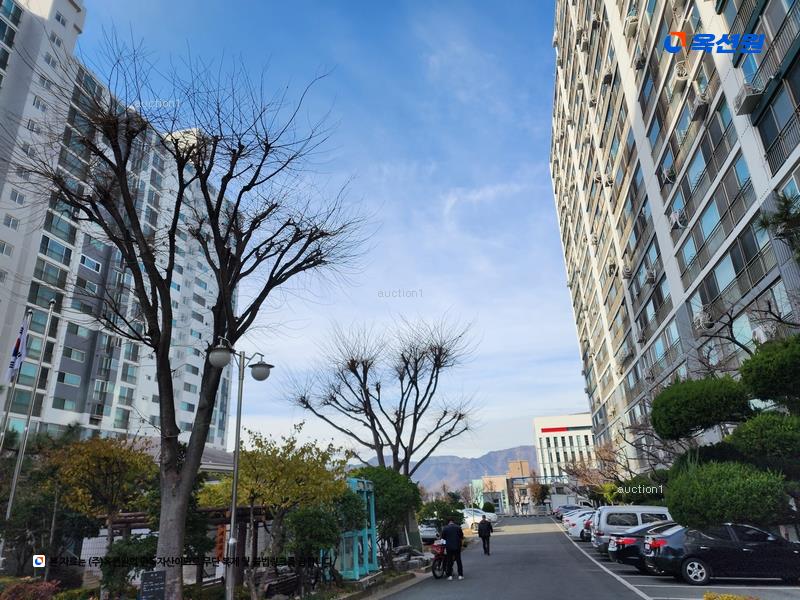 2024타경112705 부산광역시 북구 효열로 265, 벽산삼협한솔아파트 105동 5층 504호 아파트[공급32평형] 경매 이미지