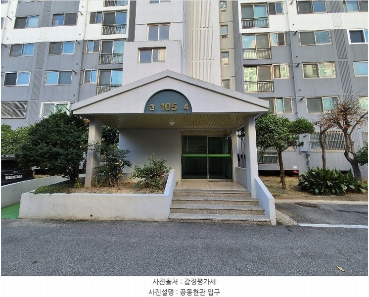 2024타경112705 부산광역시 북구 효열로 265, 벽산삼협한솔아파트 105동 5층 504호 아파트[공급32평형] 경매 이미지