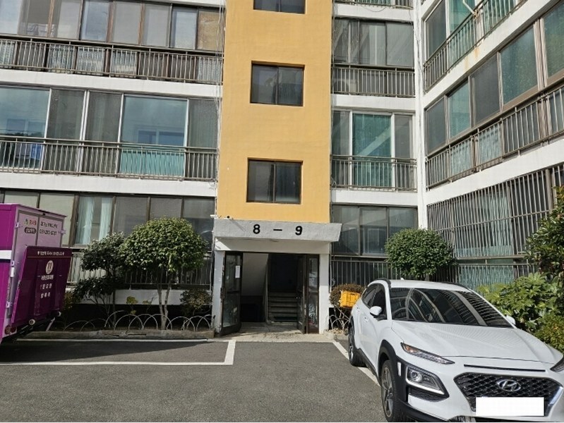 2024타경113319 부산광역시 사하구 낙동대로140번길 85, 반도보라아파트 4층 409호 아파트 경매 이미지