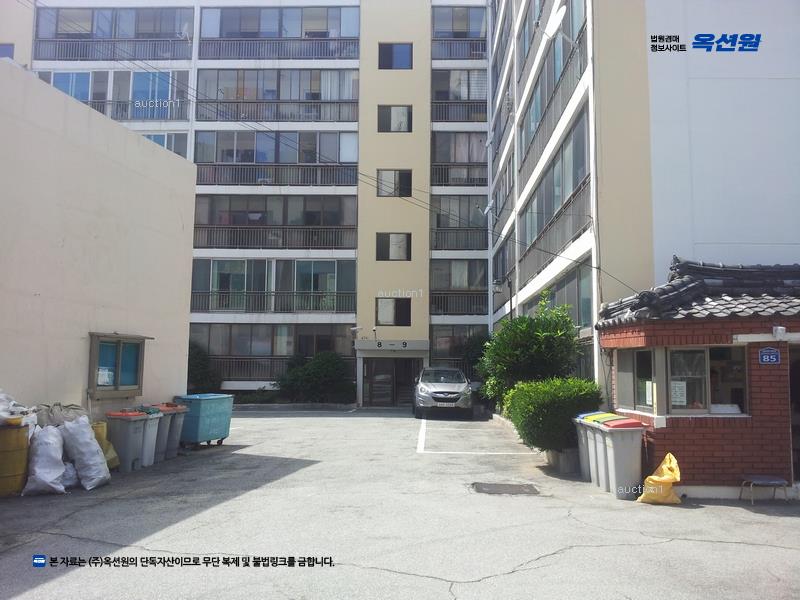 2024타경113319 부산광역시 사하구 낙동대로140번길 85, 반도보라아파트 4층 409호 아파트 경매 이미지