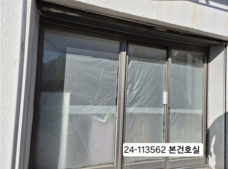 2024타경113562 부산광역시 사하구 승학로131번길 39, 에덴동산타운 상가동 1층 105호 근린상가 경매 이미지