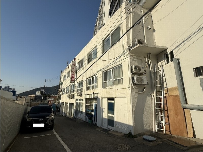 2024타경113562 부산광역시 사하구 승학로131번길 39, 에덴동산타운 상가동 1층 105호 근린상가 경매 이미지