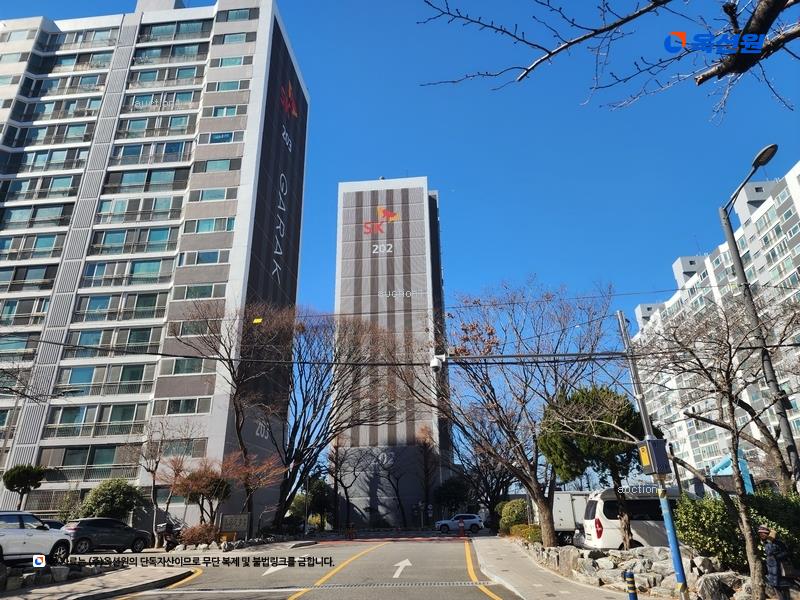 2025타경100037 부산광역시 사하구 하신번영로 233, 가락타운아파트 209동 5층 501호 아파트[공급44평형] 경매 이미지