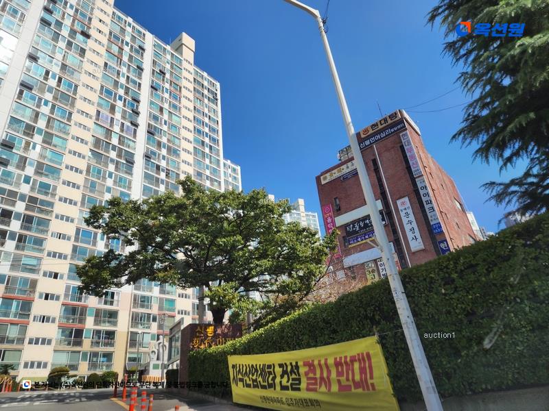 2025타경100242 부산광역시 사하구 하신중앙로 170부산광역시 사하구 하신중○○○○, 신평현대아파트 104동 15층 1503호신평현대○○ 아파트[공급29평형] 경매 이미지