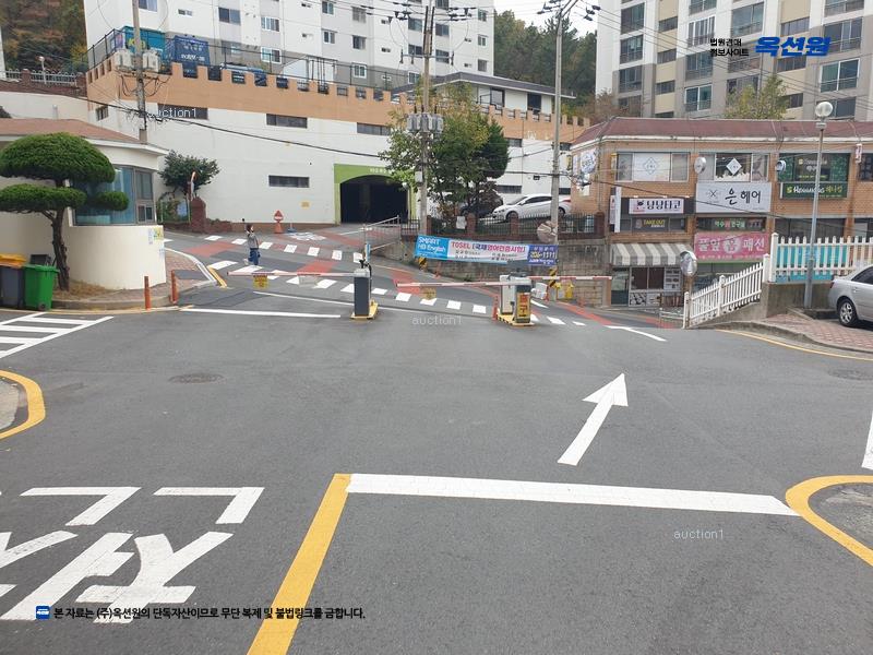 2023타경107508 부산광역시 사하구 다대로277번길 85, 신세대지큐빌 107동 1층 102호 아파트[공급23평형] 경매 이미지