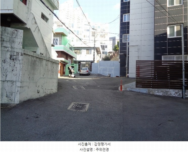 2023타경109795 부산광역시 사하구 두송로26번길 35-4, 모네빌리지 2층 202호 오피스텔 경매 이미지