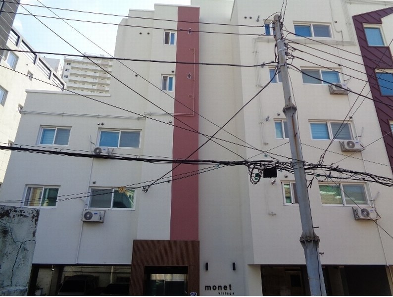 2023타경109795 부산광역시 사하구 두송로26번길 35-4, 모네빌리지 2층 202호 오피스텔 경매 이미지