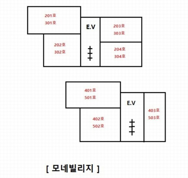 2023타경109795 부산광역시 사하구 두송로26번길 35-4, 모네빌리지 2층 202호 오피스텔 경매 이미지