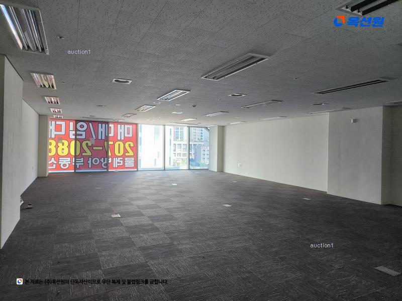 2023타경109887 부산광역시 강서구 명지국제2로 41, 더샵명지퍼스트월드3단지퍼스트월드샤인 3층 303호 근린상가 경매 이미지