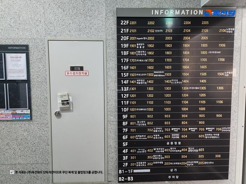 2023타경109887 부산광역시 강서구 명지국제2로 41, 더샵명지퍼스트월드3단지퍼스트월드샤인 3층 303호 근린상가 경매 이미지