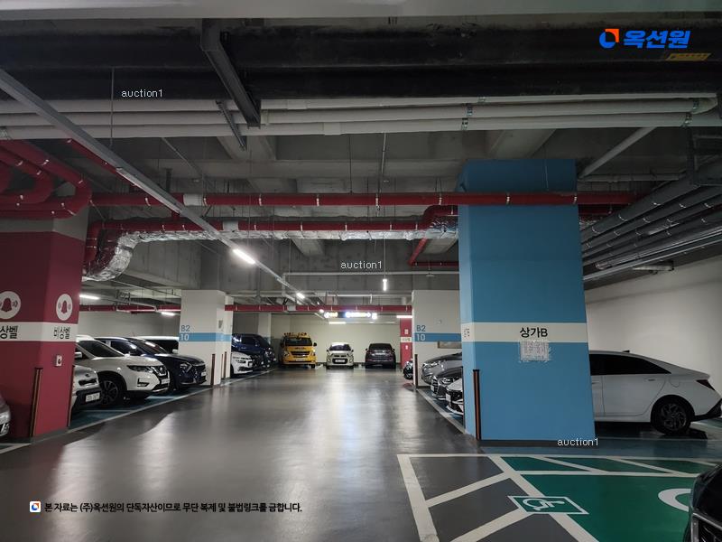 2023타경109887 부산광역시 강서구 명지국제2로 41, 더샵명지퍼스트월드3단지퍼스트월드샤인 3층 303호 근린상가 경매 이미지