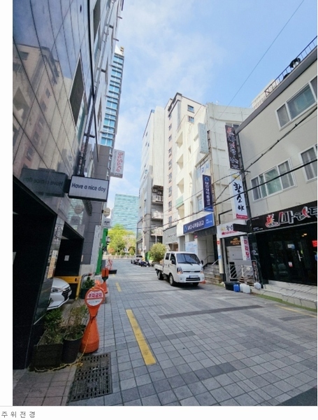 2024타경1256 부산광역시 서구 구덕로222번길 5, 부민수목하우스 10층 1006호 오피스텔 경매 이미지
