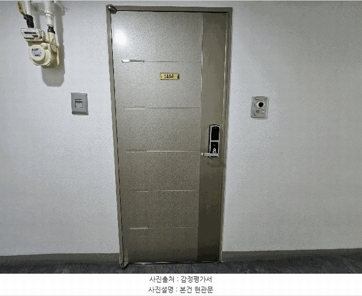 2025타경12947 서울특별시 구로구 공원로6길 25, 비즈트위트레인보우 14층 1414호 오피스텔[계약10평형] 경매 이미지