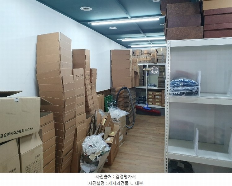 2024타경3467 부산광역시 사하구 하단동 623-11 근린시설 경매 이미지