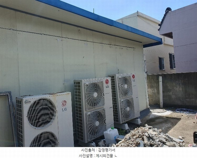 2024타경3467 부산광역시 사하구 하단동 623-11 근린시설 경매 이미지