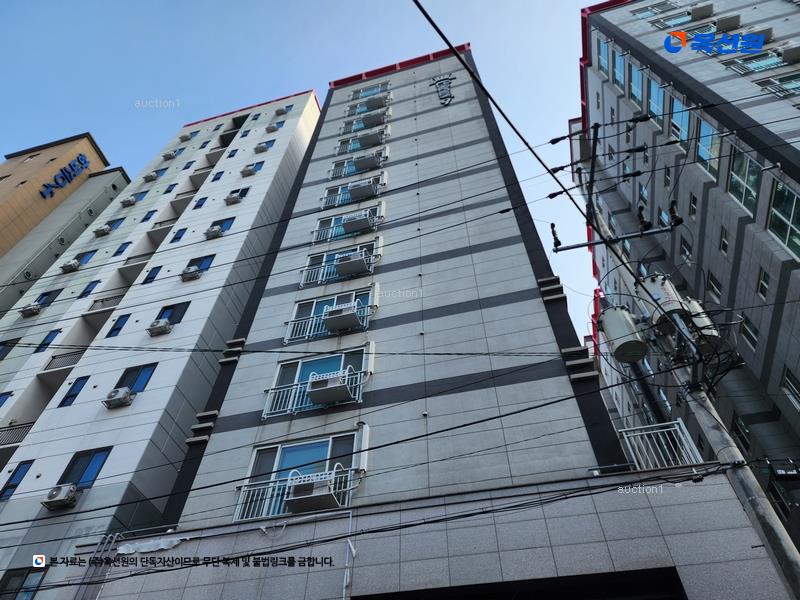 2024타경107499 부산광역시 사하구 동매로23번길 14, 크라운9 3층 303호 다세대(빌라)[공급18평형] 경매 이미지