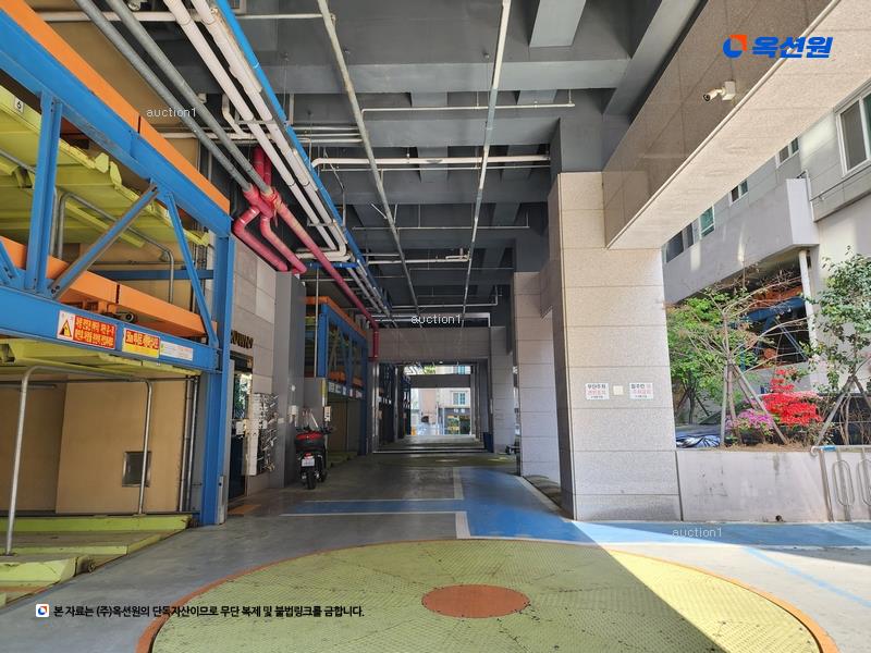 2024타경107499 부산광역시 사하구 동매로23번길 14, 크라운9 3층 303호 다세대(빌라)[공급18평형] 경매 이미지