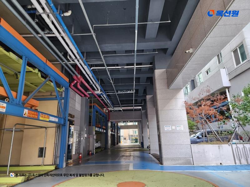 2024타경107499 부산광역시 사하구 동매로23번길 14, 크라운9 3층 303호 다세대(빌라)[공급18평형] 경매 이미지