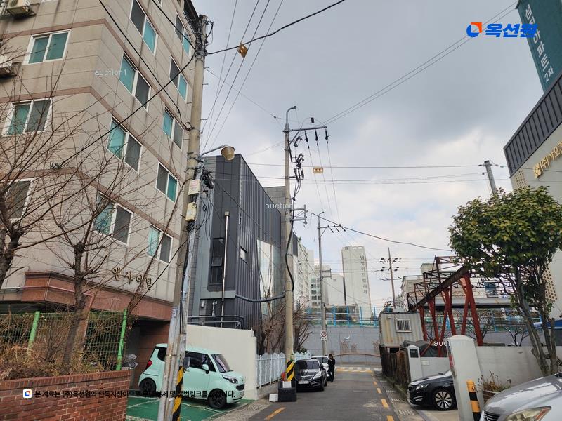 2024타경108300 부산광역시 강서구 낙동남로 1348-2, 엔사이빌 1동 4층 402호 다세대(빌라)[공급10평형] 경매 이미지