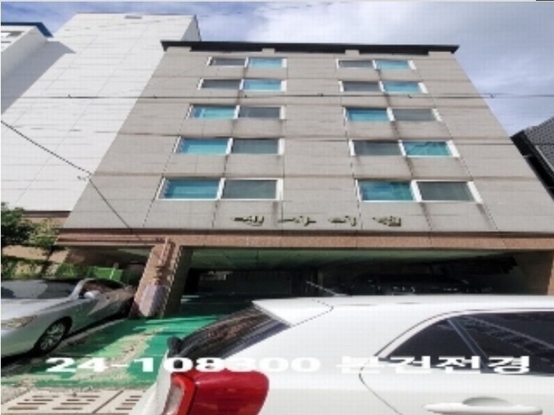2024타경108300 부산광역시 강서구 낙동남로 1348-2, 엔사이빌 1동 4층 402호 다세대(빌라)[공급10평형] 경매 이미지