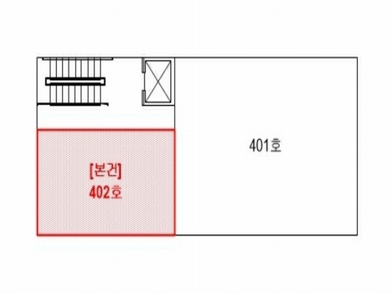 2024타경108300 부산광역시 강서구 낙동남로 1348-2, 엔사이빌 1동 4층 402호 다세대(빌라)[공급10평형] 경매 이미지