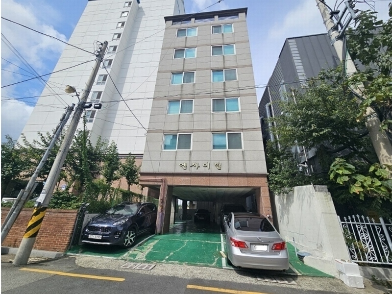 2024타경108300 부산광역시 강서구 낙동남로 1348-2, 엔사이빌 1동 4층 402호 다세대(빌라)[공급10평형] 경매 이미지