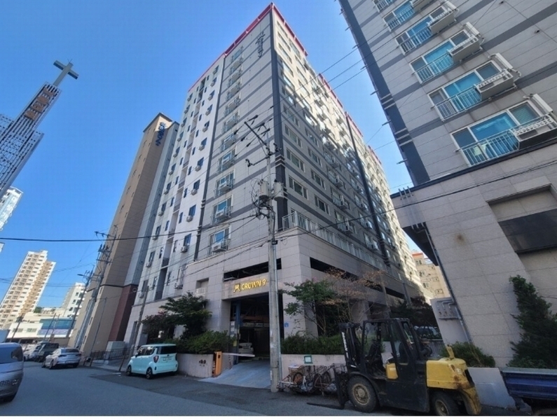 2024타경108997 부산광역시 사하구 동매로23번길 14, 크라운9 3층 302호 다세대(빌라)[공급14평형] 경매 이미지