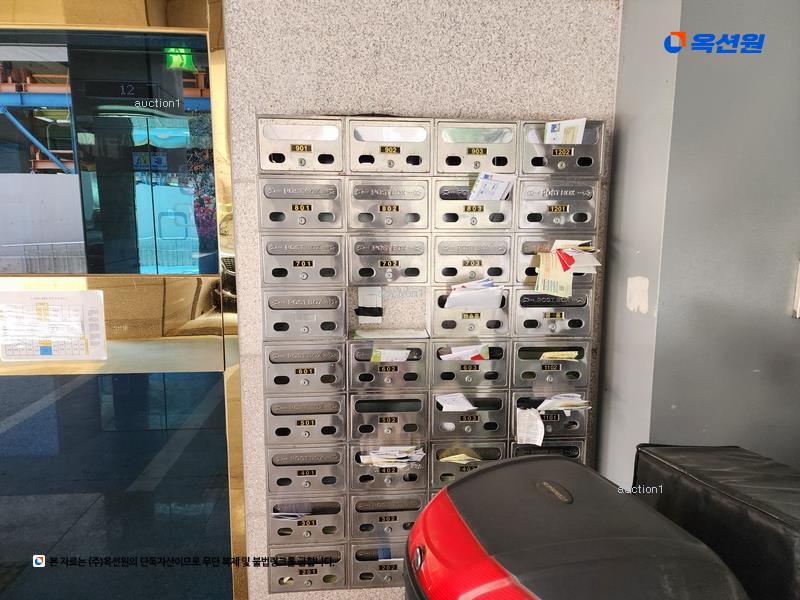 2024타경108997 부산광역시 사하구 동매로23번길 14, 크라운9 3층 302호 다세대(빌라)[공급14평형] 경매 이미지