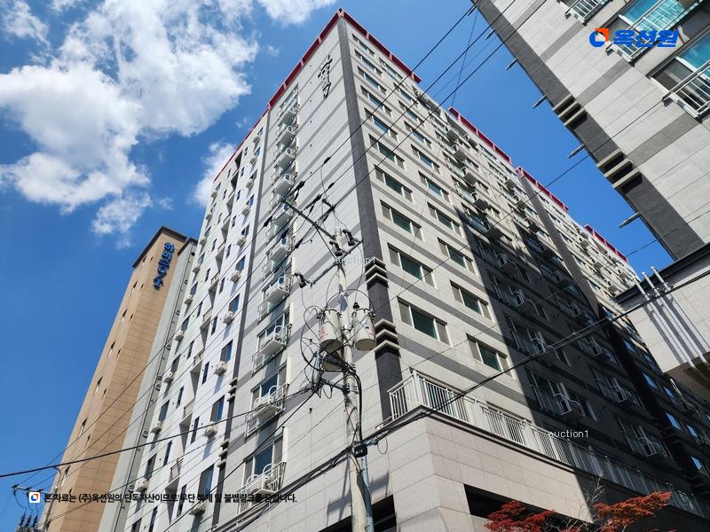 2024타경108997 부산광역시 사하구 동매로23번길 14, 크라운9 3층 302호 다세대(빌라)[공급14평형] 경매 이미지