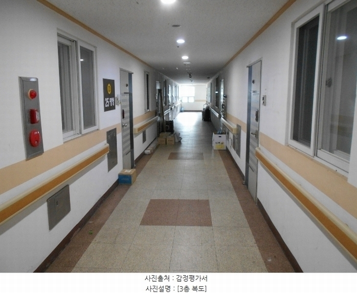 2024타경110891 부산광역시 사하구 다대로83번길 50, 샹트패미리타운 3층 312호 노유자시설 경매 이미지