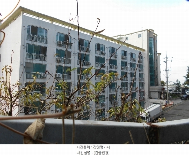 2024타경110891 부산광역시 사하구 다대로83번길 50, 샹트패미리타운 3층 312호 노유자시설 경매 이미지