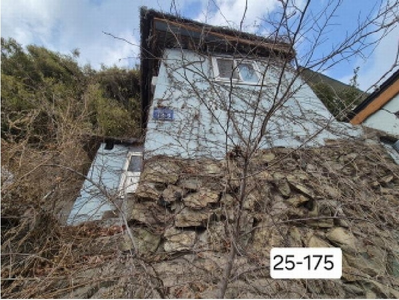2025타경175 부산광역시 사하구 괴정동 251-17 대지 경매 이미지