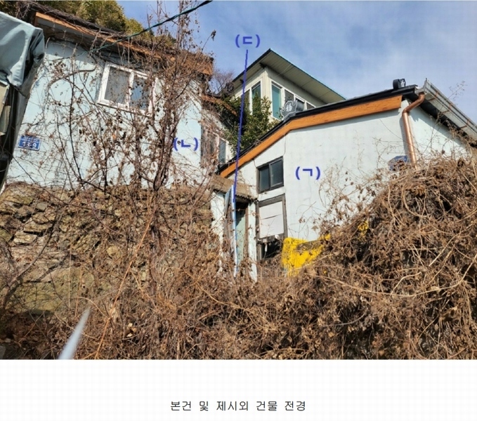 2025타경175 부산광역시 사하구 괴정동 251-17 대지 경매 이미지