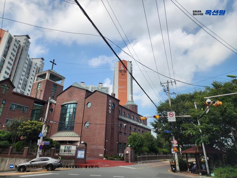 2025타경1123 부산광역시 북구 만덕3로 49, 신만덕쌍용예가 103동 2층 204호 아파트[공급34평형] 경매 이미지
