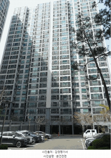 2025타경1123 부산광역시 북구 만덕3로 49, 신만덕쌍용예가 103동 2층 204호 아파트[공급34평형] 경매 이미지