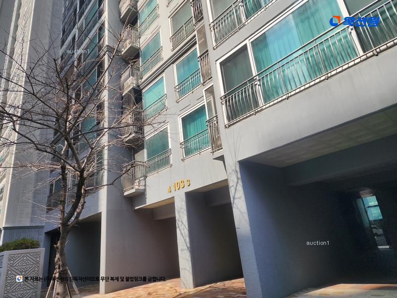 2025타경1123 부산광역시 북구 만덕3로 49, 신만덕쌍용예가 103동 2층 204호 아파트[공급34평형] 경매 이미지
