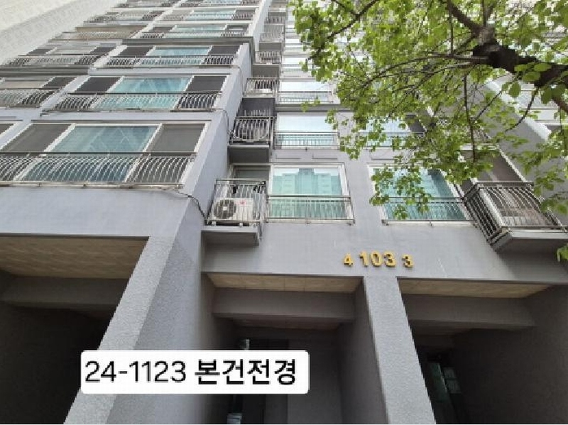 2025타경1123 부산광역시 북구 만덕3로 49, 신만덕쌍용예가 103동 2층 204호 아파트[공급34평형] 경매 이미지