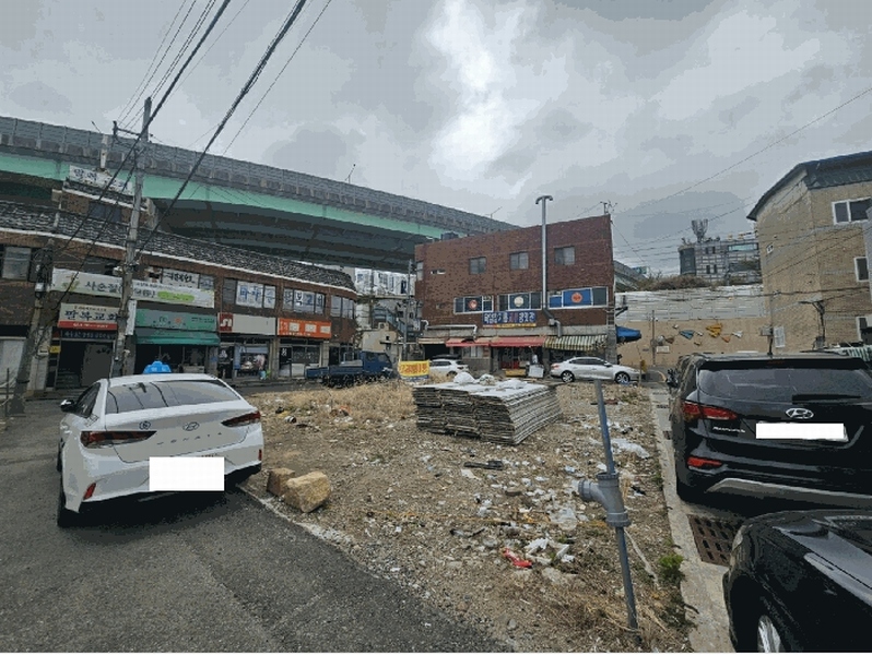 2025타경1246 부산광역시 사상구 모라동 916 대지 경매 이미지