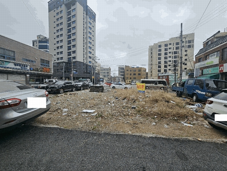 2025타경1246 부산광역시 사상구 모라동 916 대지 경매 이미지