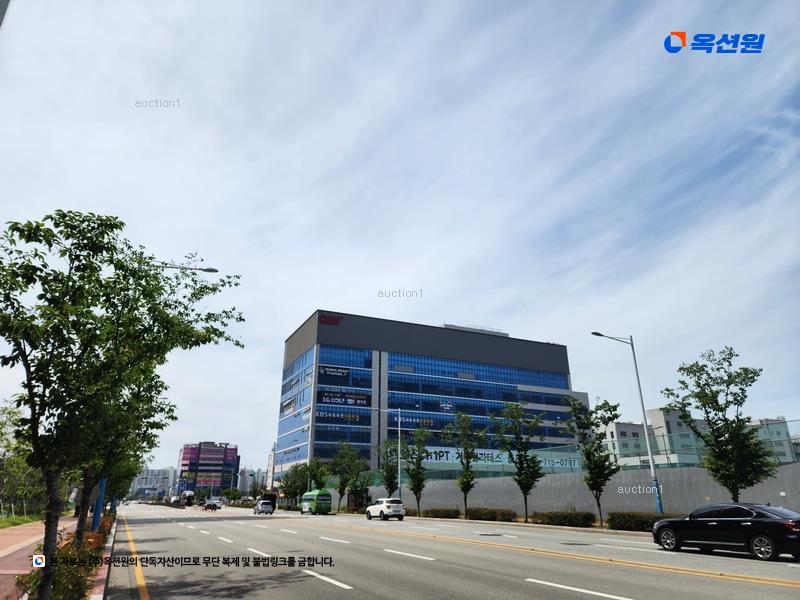 2025타경1338 부산광역시 강서구 명지국제8로10번길 38, 플러스시네마 1동 4층 421호 근린상가 경매 이미지