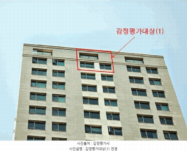 2025타경1673 부산광역시 강서구 명지국제6로 107, 부산명지 대방디엠시티 센텀오션2차 20층 비동 2002호 오피스텔[계약25평형] 경매 이미지