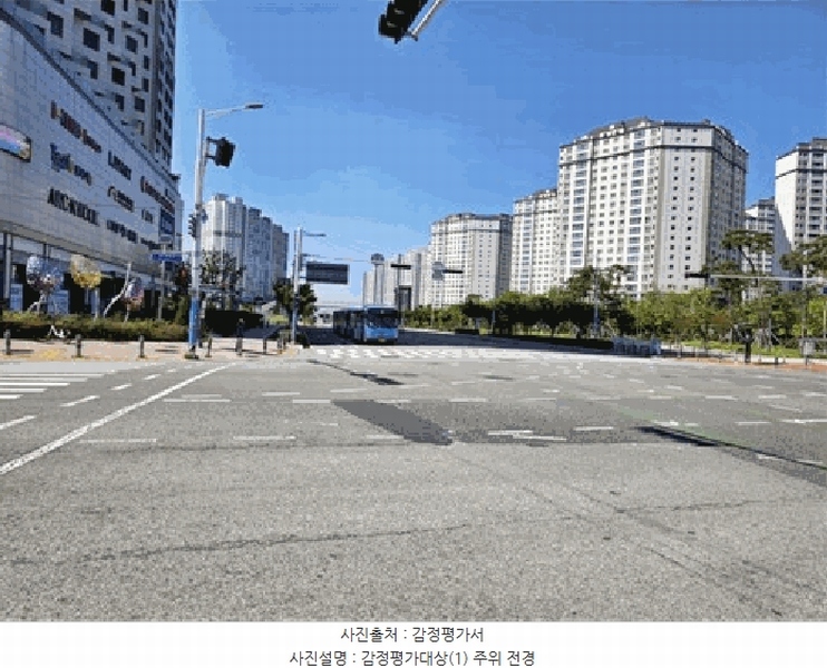 2025타경1673 부산광역시 강서구 명지국제6로 107, 부산명지 대방디엠시티 센텀오션2차 20층 비동 2002호 오피스텔[계약25평형] 경매 이미지